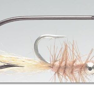 Mustad #34007 Saltwater Hook